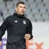 Medel’in gönlü Boca’da