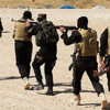 Türkmenler IŞİD’e hazır Türkmenler IŞİD’e hazır
