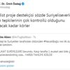 Necati Bağcı duruşmasında neler yaşandı? Necati Bağcı duruşmasında neler yaşandı?