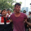 Su İçme Bahanesiyle Kaçan Mahkum Yakalandı Su İçme Bahanesiyle Kaçan Mahkum Yakalandı