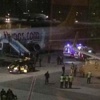 Sabiha Gökçen Havalimanı'nda patlama