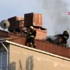 EDİRNE Sosyal mesafeye uymadan yangın izlediler EDİRNE Sosyal mesafeye uymadan yangın izlediler