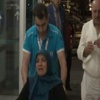 Oğullarının şehit olduğunu Hac ziyaretinde öğrendiler Oğullarının şehit olduğunu Hac ziyaretinde öğrendiler