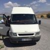 Minibüsten 29 kaçak göçmen çıktı, sürücü tutuklandı Minibüsten 29 kaçak göçmen çıktı, sürücü tutuklandı