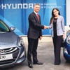 Jaguar’dan indi Hyundai’ye bindi