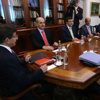 Davutoğlu ile Kılıçdaroğlu 10 Ağustos'ta görüşecek