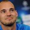 Sneijder gol atarsa sevinecek mi?