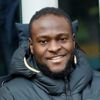 Fenerbahçe'de sakatlıklarla boğuşan Victor Moses Inter'de ayağa kalktı Fenerbahçe'de sakatlıklarla boğuşan Victor Moses Inter'de ayağa kalktı
