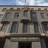 Türk ve Yunan heyetleri arasındaki görüşme sona erdi Türk ve Yunan heyetleri arasındaki görüşme sona erdi