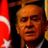 Takdir Bahçeli'nin