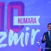 Nihat Zeybekci İzmir projelerini açıkladı Nihat Zeybekci İzmir projelerini açıkladı