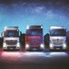 Yeni Actros satışta