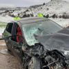 Adıyaman’da trafik kazası: 4 yaralı