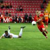 Son dakika haber: Kayserispor, Alanyaspor karşısında ... Son dakika haber: Kayserispor, Alanyaspor karşısında ...