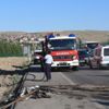 Son dakika... Ankara’da 4 aracın karıştığı zincirleme kazada çok sayıda kişi hayatını kaybetti!