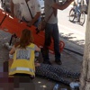 Tuğba öğretmenin feci sonu! Tuğba öğretmenin feci sonu!