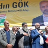 Batman'da Hüda-Par'a katılım Batman'da Hüda-Par'a katılım