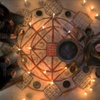 Paranormal ektoplazma nedir?
