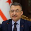Oktay: Yerli sanayimizi korumaya kararlıyız