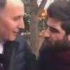 Muharrem Usta'dan güldüren diyalog