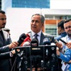 'HDP bir koçbaşı olarak kullanıldı' 'HDP bir koçbaşı olarak kullanıldı'