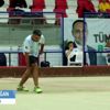 Bocce Du¨nya S¸ampiyonasına Mersin Ev Sahipligˆi Yaptı Bocce Du¨nya S¸ampiyonasına Mersin Ev Sahipligˆi Yaptı