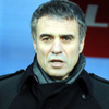 Ersun Yanal Trabzonspor'da