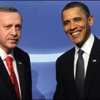 Cumhurbaşkanı Erdoğan Obama ile görüştü