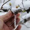 Meteoroloji'den zirai don uyarısı Meteoroloji'den zirai don uyarısı