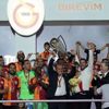 G.Saray’dan ezeli rakibine gönderme: Fener ağlama!