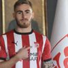 Tyler Boyd Sivas’a geldi