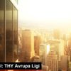 Basketbol: THY Avrupa Ligi Basketbol: THY Avrupa Ligi