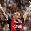 Wesley Sneijder müjdesi! Dönüyor...