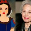 Pamuk Prenses'in modeli Marge Champion, 101 yaşında hayatını kaybetti