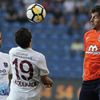 Başakşehir-Trabzonspor! Muhtemel 11'ler Başakşehir-Trabzonspor! Muhtemel 11'ler
