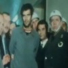 Deniz Gezmiş'in görüntüleri AP arşivinde Deniz Gezmiş'in görüntüleri AP arşivinde