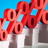 Faiz 4 ayın en yüksek seviyesine çıktı