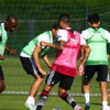 Beşiktaş'ın stoperleri eksik Beşiktaş'ın stoperleri eksik