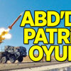 ABD'den Patriot oyunu