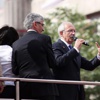 Kılıçdaroğlu, Şirinevler Meydanı’nda konuştu