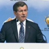 Başbakan Davutoğlu'ndan önemli açıklamalar
