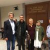 Ferhat Tunç pişman olmadı; Bir yıl 11 ay 12 gün hapis cezası aldı Ferhat Tunç pişman olmadı; Bir yıl 11 ay 12 gün hapis cezası aldı
