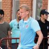 Domagoj Vida, İstanbul'a geldi!