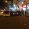 Niğde’de silahlı kavga: 1 yaralı Niğde’de silahlı kavga: 1 yaralı