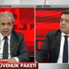 Şamil Tayyar: Hasip Kaplan'ın komik kavga sebebi Şamil Tayyar: Hasip Kaplan'ın komik kavga sebebi