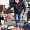 Cuma Pazarında Covid19 önlemleri alındı Cuma Pazarında Covid19 önlemleri alındı