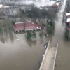 Edirne’de 5 bin kişi mahsur Edirne’de 5 bin kişi mahsur