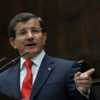 Davutoğlu'ndan kritik görüşme Davutoğlu'ndan kritik görüşme