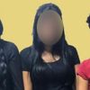 Dedektifler pusu atıp bekledi! Suçüstü yakalandılar... Dedektifler pusu atıp bekledi! Suçüstü yakalandılar...
