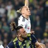 Beşiktaş ta penaltı tepkisi! Fenerbahçe maçında...